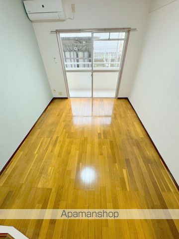 フレクション堀川の内装写真