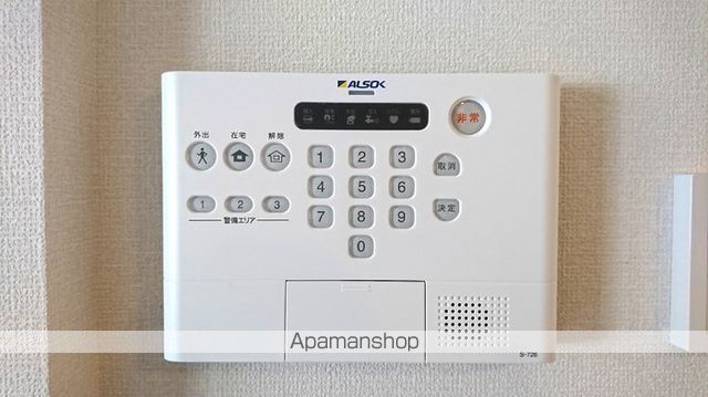 DーROOMCVの内装写真