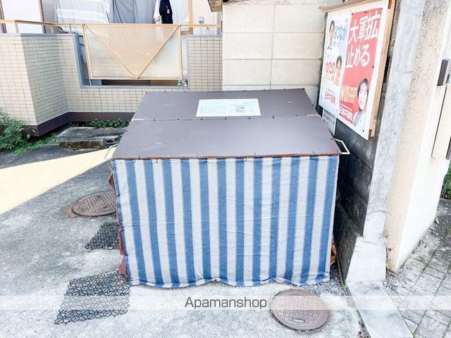 TOST栄洛館の内装写真