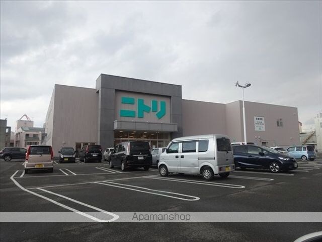 和歌山県和歌山市布引[1K/30.03m2]の周辺4