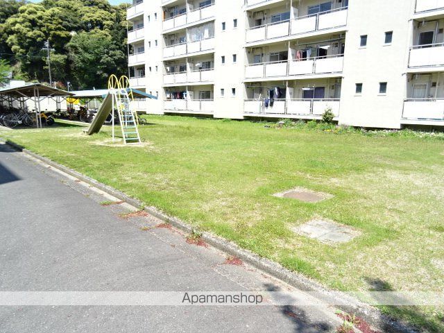 ビレッジハウス湖西第二2号棟の外観写真