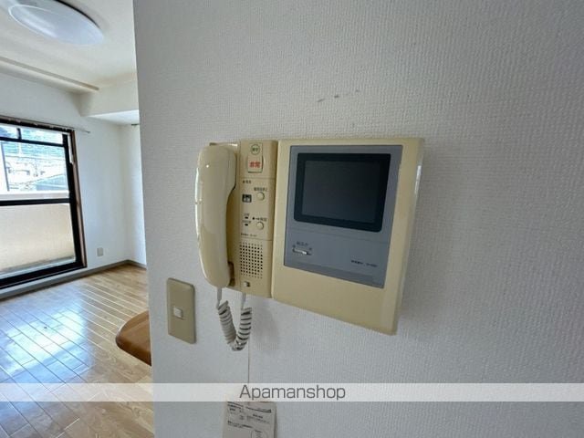 コンフォートふじみ野の内装写真