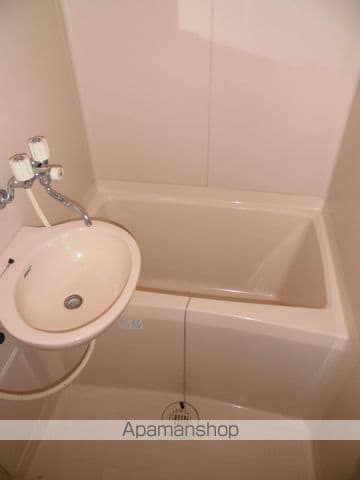 コーポセゾンさつき東仙台の内装写真