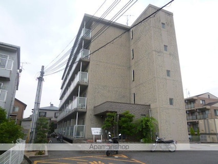 ｌａ　ｇｒａｃｅ　ｕｎ[1K/23m2]の外観2