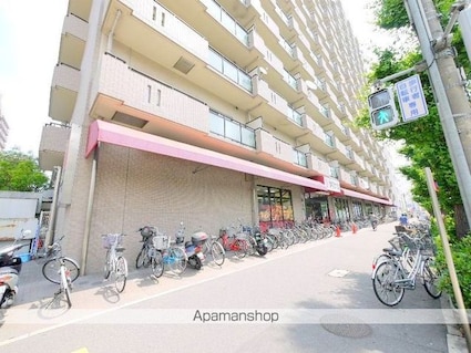 コンフォルト鶴舞[1K/21.6m2]の周辺1