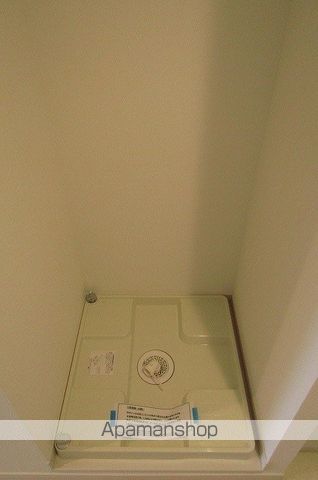 リブリ・HIRASの内装写真