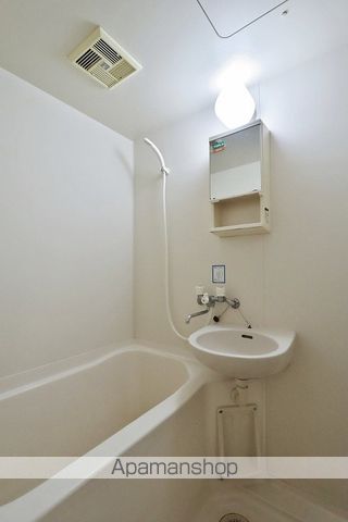エクセレント101チュミックの内装写真