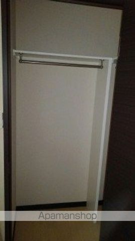 レオネクスト桜弐番館の内装写真