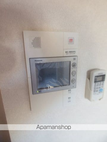 レジュールアッシュ大阪デイフィールの内装写真