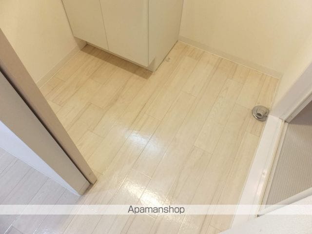 モルティーニ東札幌の内装写真