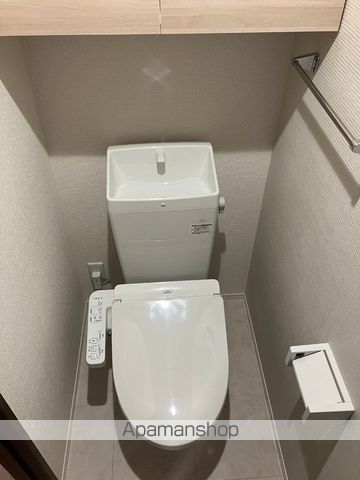 四つ葉原町の内装写真