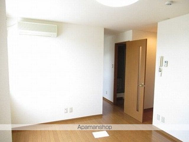 ティファナ21の内装写真