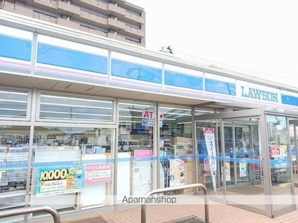 サンパレス木田Ａ[1LDK/40.04m2]の周辺1