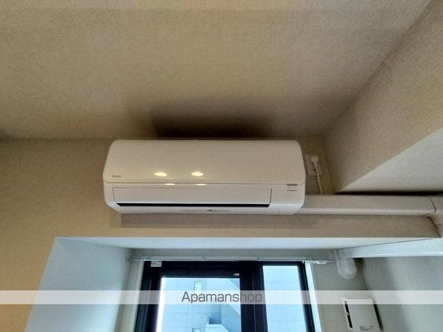IS二十人町の内装写真