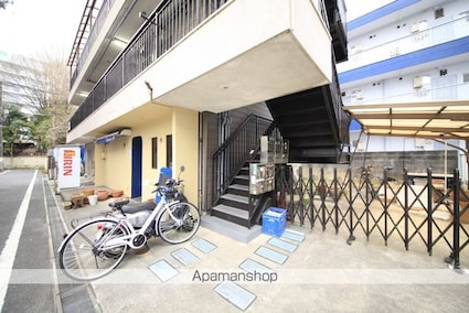 ＢＮスクエア明神町[1K/19m2]の共用部2