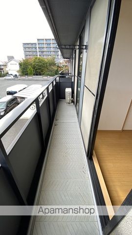 アーバンF Cの内装写真