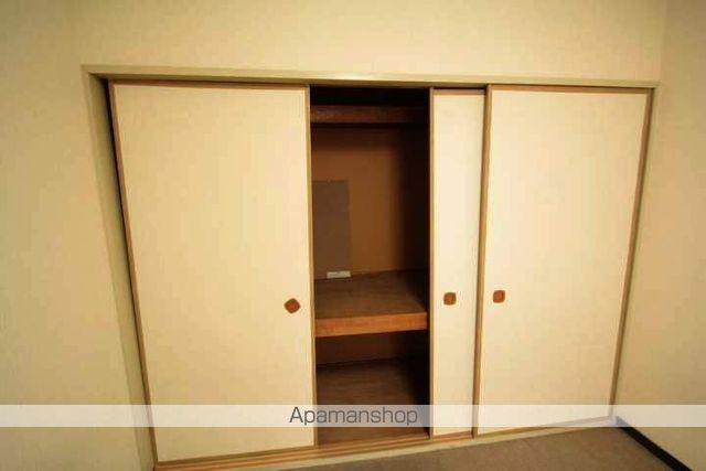 パレスエリーゼセブンの内装写真