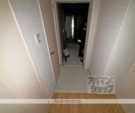 STANDZ四条西洞院の内装写真