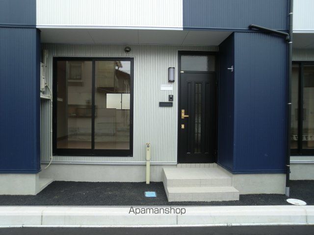 グランビア紫竹のその他写真