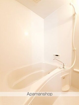 グリーン・フィールズＮⅢ[2LDK/61.71m2]のバス