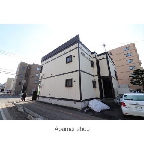 瑞穂木の城2の内装写真