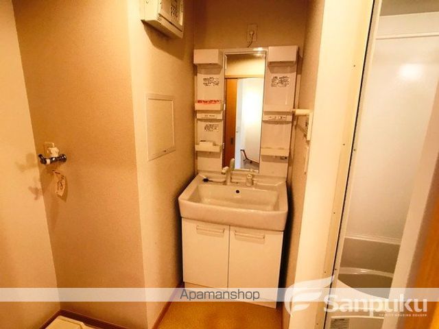 アリエスIの内装写真