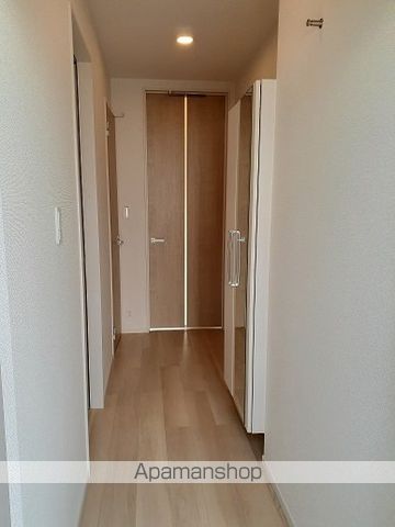 アルモニー メゾン 財光寺の内装写真