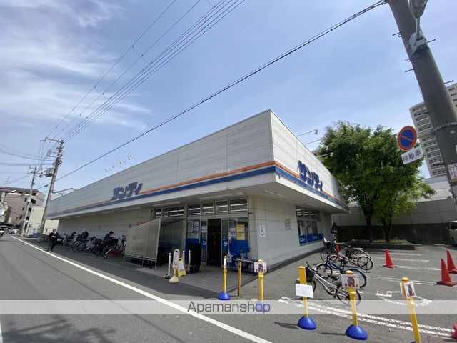 フジパレス我孫子西V番館の周辺写真
