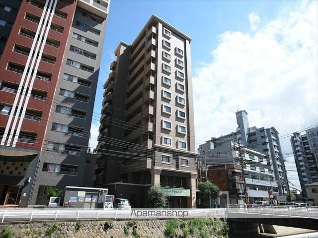 J-スクエアの外観写真