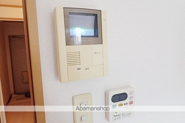 キューブ浅間台 Aの内装写真