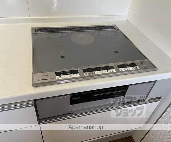 グリーンハイツ竹宇の内装写真