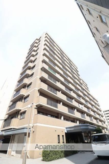 東京都立川市高松町３丁目[3LDK/70.53m2]の外観1