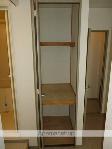 サンライズ加茂壱番館の内装写真