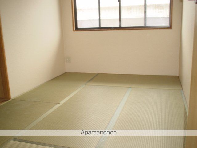 サニーハイツ林の内装写真