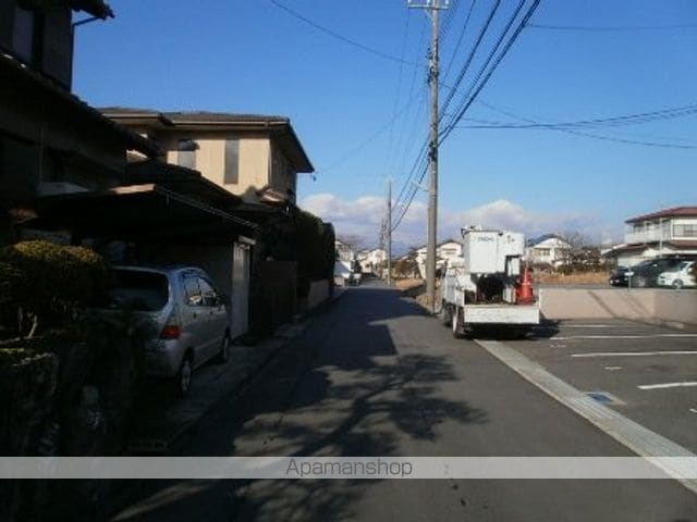 リベラル88の周辺写真