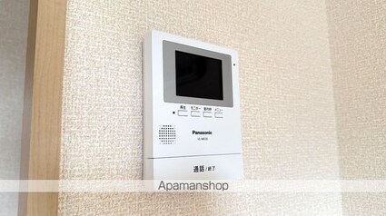 サフィール　Ａ・Ｂ[1K/27.79m2]のその他設備