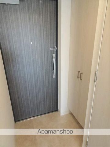 サムティ福島RUFLEの内装写真