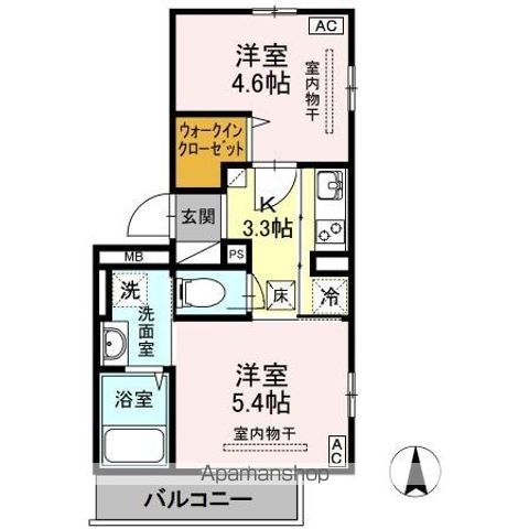 間取り：235006863184