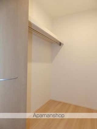 クシェル[3LDK/75.45m2]の収納