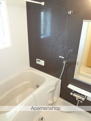 クオーレ　Ⅲ[2LDK/57.07m2]のバス