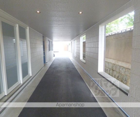 ハイム京都下鴨の内装写真