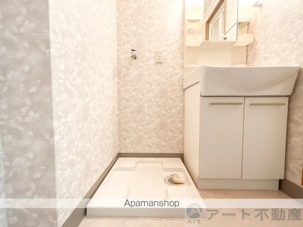 ＹＵＭＥＳＯＵビル[1K/27.37m2]のその他部屋・スペース