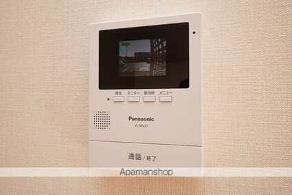 グレイス　スクエア新涯　５　Ｂ棟[2LDK/56.3m2]のその他設備