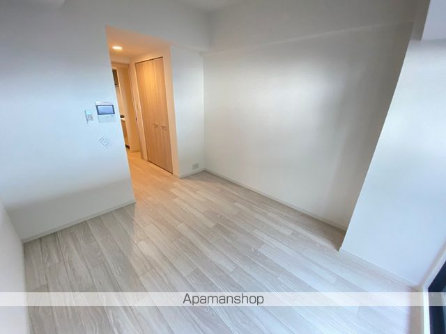 SーRESIDENCE高井田CENTRALの内装写真