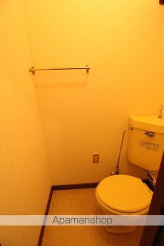 ノースハウスの内装写真