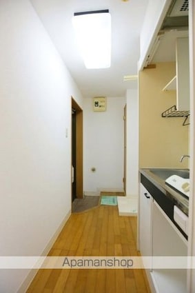 プレール明大前[1K/19.26m2]のその他部屋・スペース