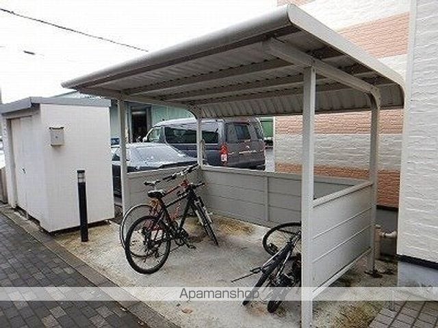 レオパレスエル フレールのその他写真