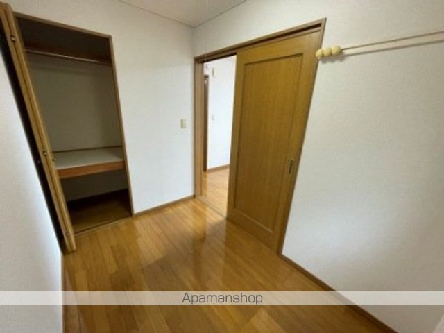 ピジョンの内装写真