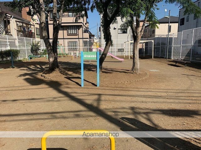 リュウト与野本町の周辺写真