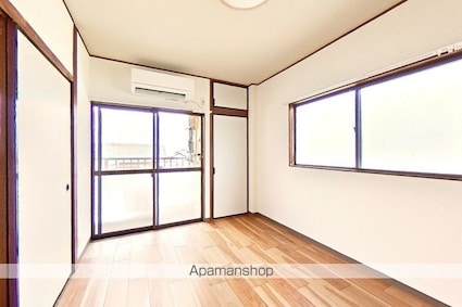 八反町ハイツ[1K/21.52m2]の内装3